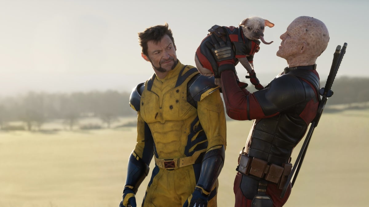 ‘Deadpool and Wolverine’ cameos, from Ladypool and beyond