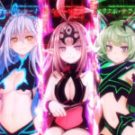 Death end re;Quest: Code Z gets lengthy overview trailer