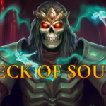 Deck of Souls Preview – Niche Gamer