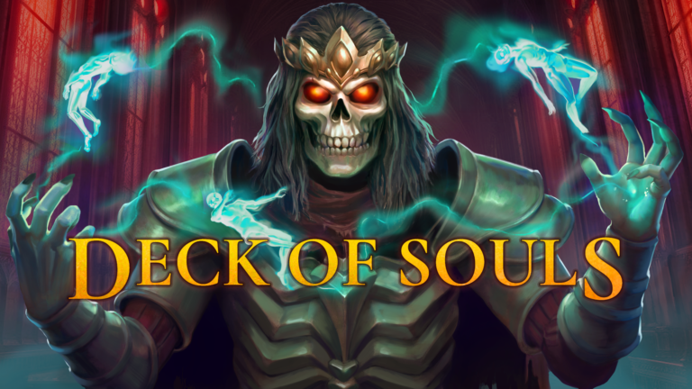 Deck of Souls Preview – Niche Gamer