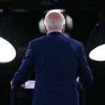 Democrats Are Running Interference for Biden. Voters Aren’t Convinced.