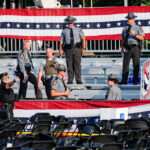 Demolition Ranch YouTuber says he’s ‘shocked and confused’ Trump shooter was wearing channel’s T-shirt