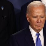 Desperate Biden Fumbles Major Opportunity to Drum Up Support