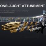 Destiny 2 is Re-Introducing BRAVE Arsenal Weapon Attunement