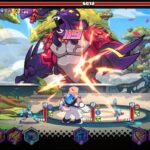 Dimensionals Is a Roguelike RPG With a Saturday Morning Cartoon Vibe – Gamezebo