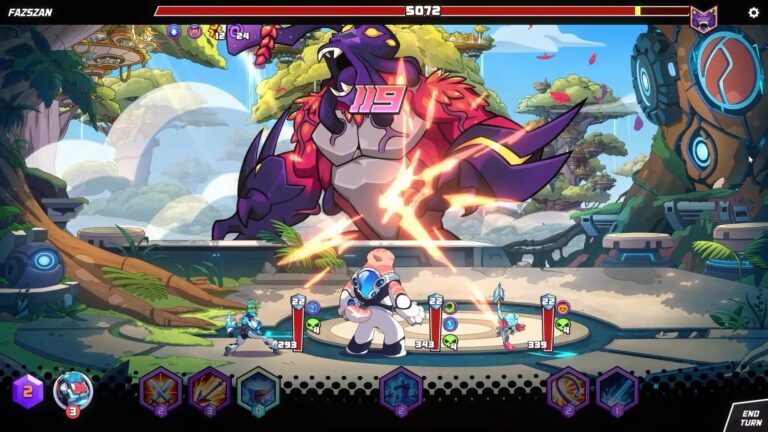 Dimensionals Is a Roguelike RPG With a Saturday Morning Cartoon Vibe – Gamezebo