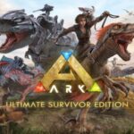 Dino survival is coming to mobiles this year with Ark: Ultimate Survivor Edition