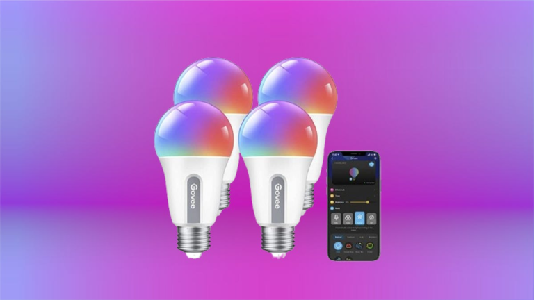 Don’t Be In The Dark And Miss These Prime Day Deals on Govee Smart Lights