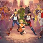 Double Dragon 3D Title Announced by Arc System Works, Launches in 2025