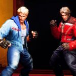 Double Dragon Revive Continues a Classic Franchise’s Rebirth Next Year