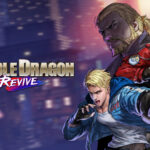 Double Dragon Revive gets first teaser trailer and details