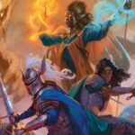 Dungeons & Dragons 2024 Player Handbook Will Be Sold Early At Gen Con