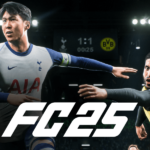 EA Sports Details New FC 25 Rush Mode