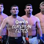 EA Sports UFC 5 Alter Ego Community Voting Begins, European Elites Available Today 