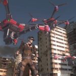 Earth Defense Force 6 Review Bombed for Using Epic Accounts