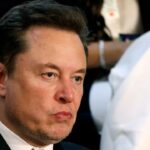 Elon Musk’s Daughter Fires Back After He Says She Was ‘Killed’ By ‘Woke Mind Virus’