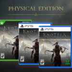 Enotria: The Last Song physical edition announced