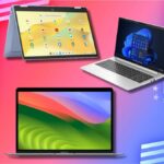 Epic July 4th Laptop Sales: Deep Discounts on Top-brands like Apple, Lenovo, HP and Dell