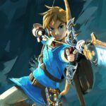 Everything you need to know about BotW Link