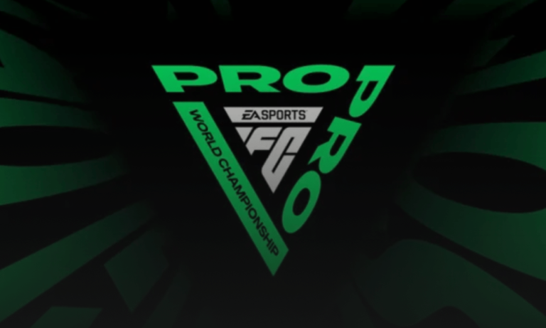 FC Pro World Championship Kicks Off Tomorrow,  Million in Total Prizing