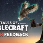 Fablecraft StartPlaying Partnership Announced By Developers