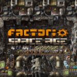 Factorio: Space Age Expansion Release Date Revealed for Fall