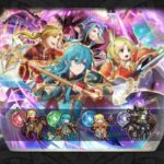 Fire Emblem Heroes announces Attuned Eirika & Ascended Amelia summoning event