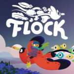 Flock Review – A Charming Flight