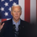 Four more Democrats in Congress call for Biden to step aside in the 2024 race