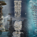 From underwater towers to a ‘self-replicating’ cocoon hotel – incredible pics reveal skyscrapers of the future