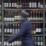 GOLDBERG: Strike shows it’s time to end liquor store monopoly