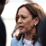 GOP Senate Candidates Plan to Make Dems Answer for ‘San Francisco Radical’ Kamala Harris