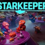 Galactic tavern management sim StarKeeper slated for Switch