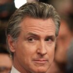 Gavin Newsom Launches Podcast with NFL Legend Marshawn Lynch