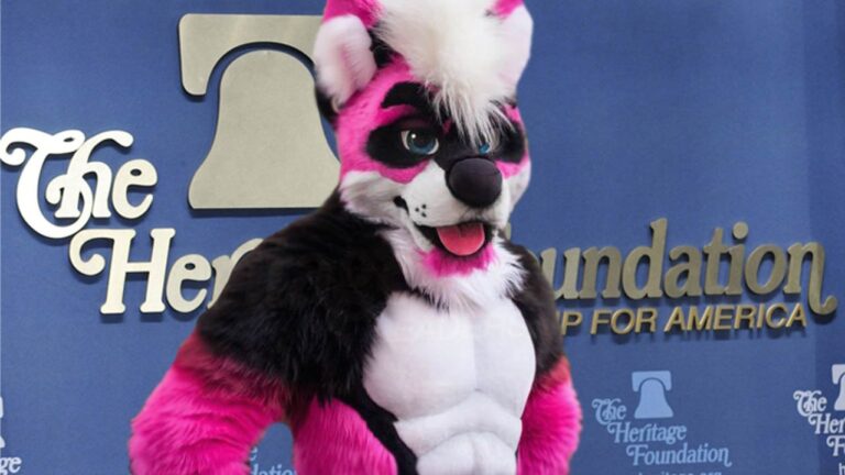 Gay Furry Hackers breach Project 2025’s Heritage Foundation