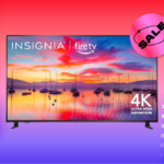 Get Yourself a 65-Inch 4K TV for Just 0 Thanks to This July 4th Deal