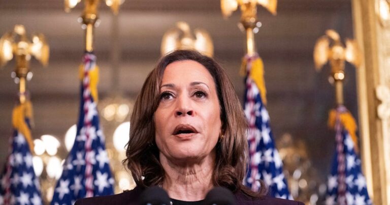 Girl, So Confusing: Will the “Brat” Memes Help or Hurt Kamala Harris?