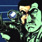 Golgo 13 manga predicted assassination attempt on US President Donald Trump