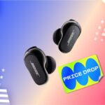 Grab These Quality Bose QuietComfort Earbuds 2 at Their Lowest-Ever Price in July 4th Sale