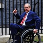 Greg Abbott Traipses Off to Asia as Hurricane Beryl Pummels Texas