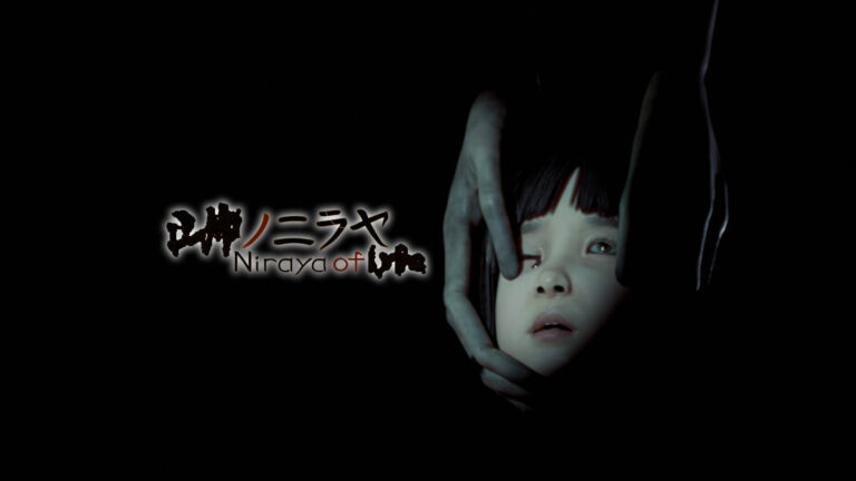 HEXADRIVE announces Japanese-themed horror game Niraya of ■■