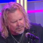 Hall of Fame Songwriter Jeffrey Steele Performs and Describes the Day Mega-Hit ‘Am I the Only One’ Was Written