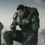 Halo live-action series canceled by Paramount+