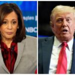 Harris campaign roasts Trump as ‘old and quite weird’ after Fox News insults