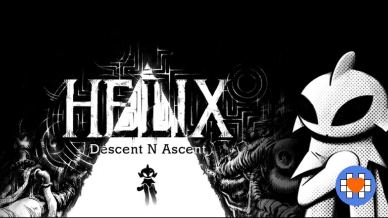 Helix: Descent N Ascent – Searching for Lost Truths