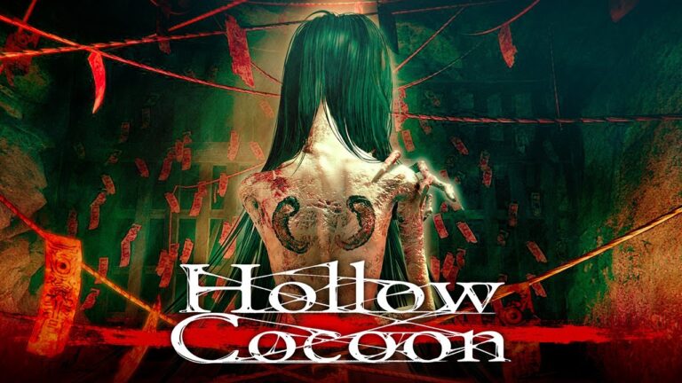 Hollow Cocoon coming to Switch