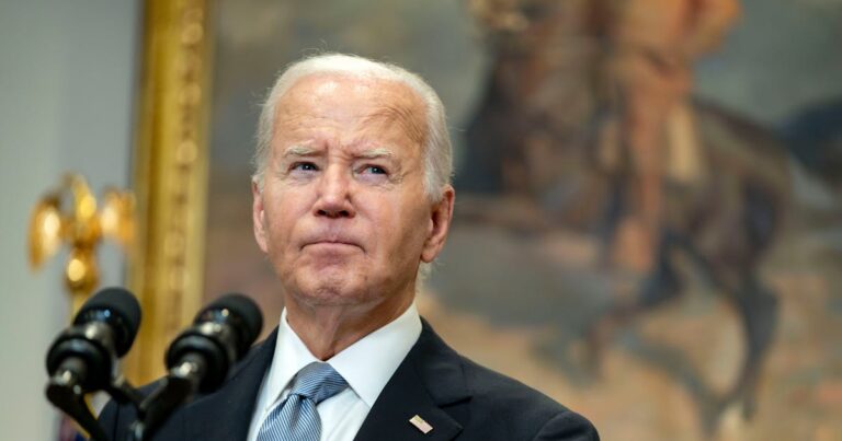 House Democrats Make Last-Ditch Hail Mary on Biden Nomination