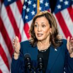 How Harris’ candidacy reshapes the battle for Congress: From the Politics Desk