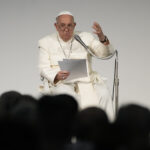 How Pope Francis has threaded dissent from right and left to avoid schism