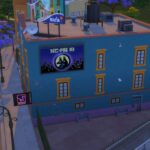 How To Meet Wealthy Weirdo At Beso Rapido Motel In The Sims 4